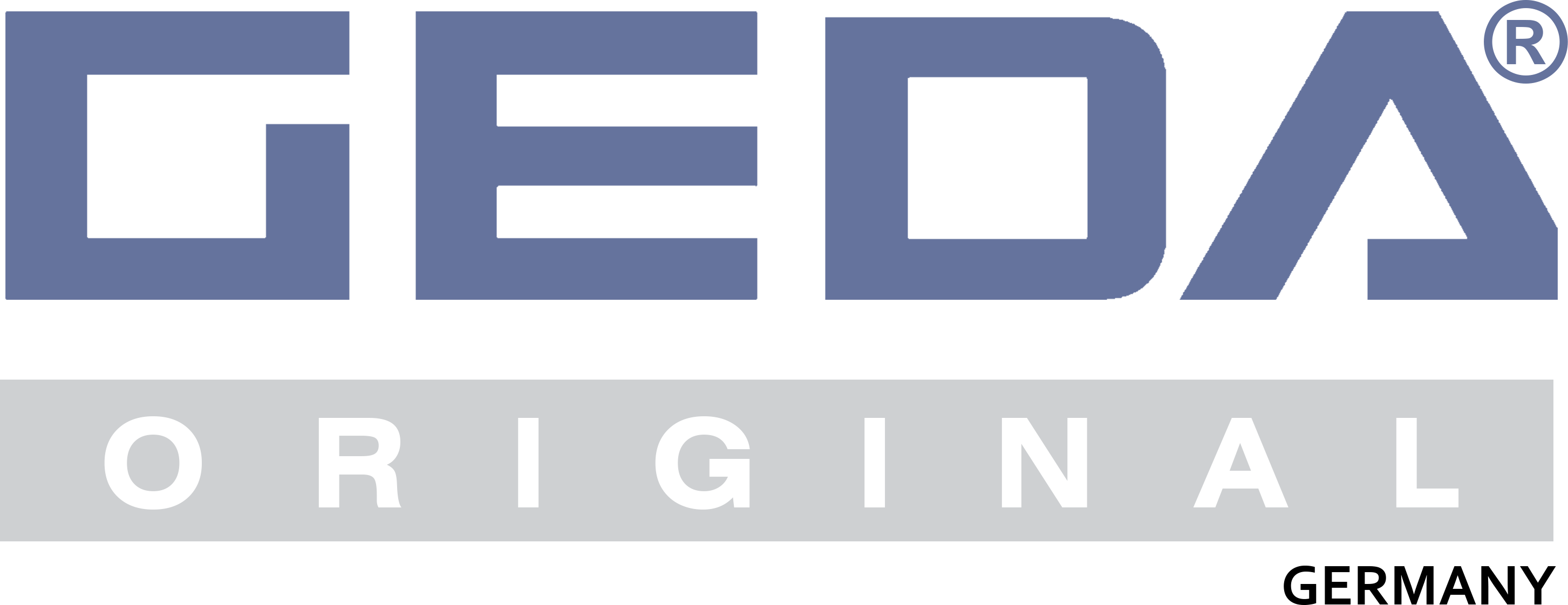 GEDA