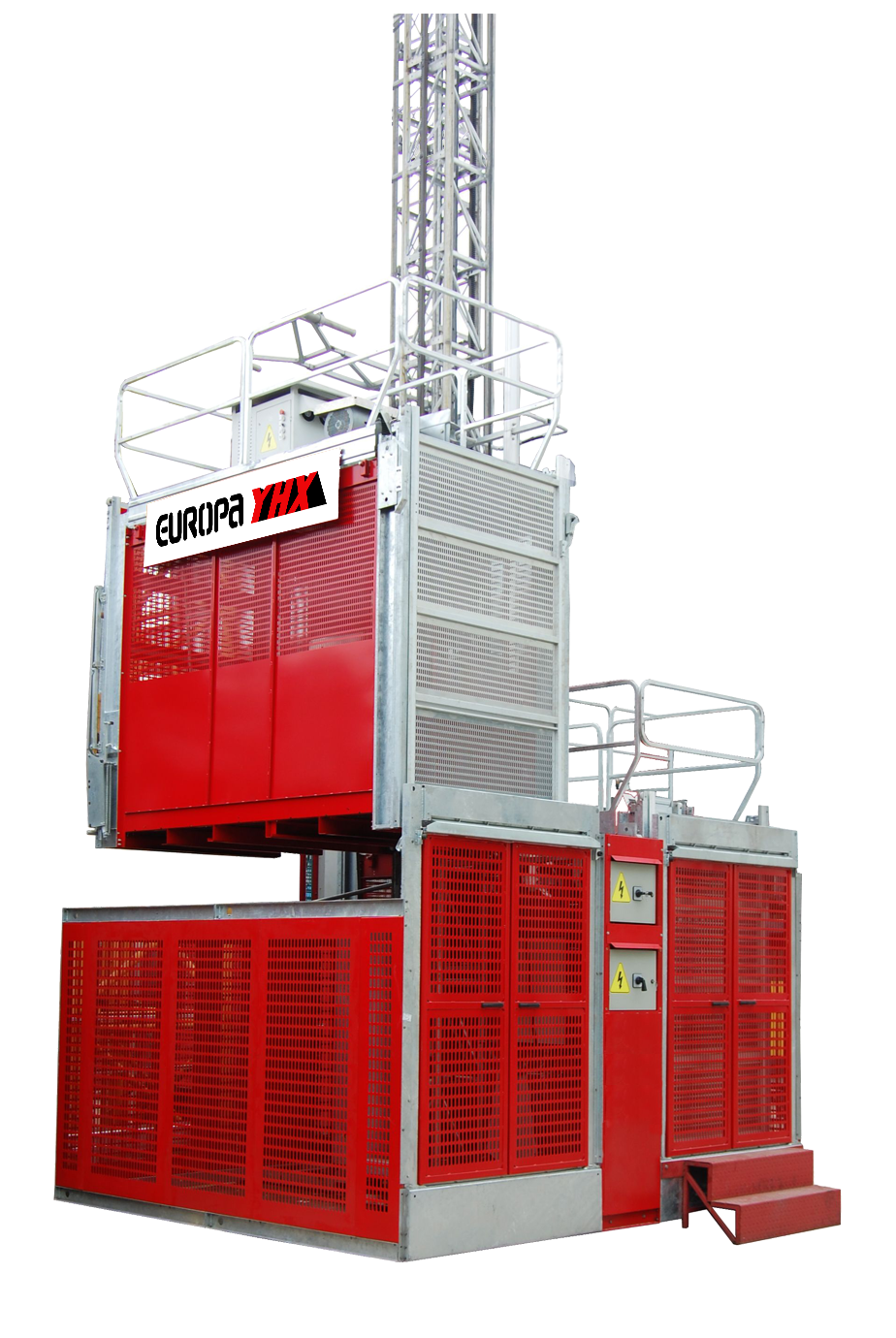 Material Hoist