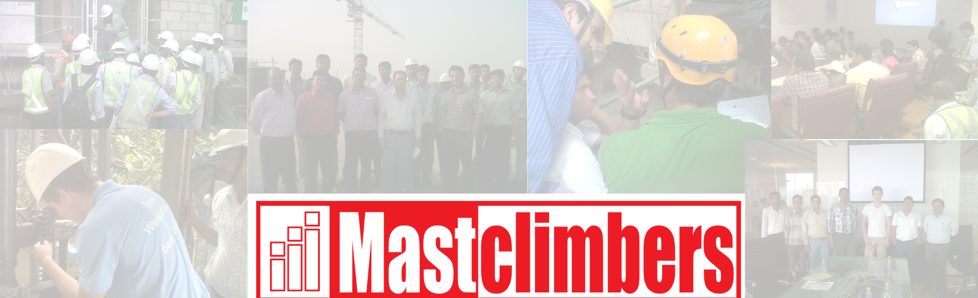 MCPL Cover Page Mast climber private limited